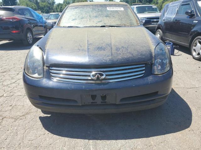 Photo 4 VIN: JNKCV51F84M705088 - INFINITI G35 