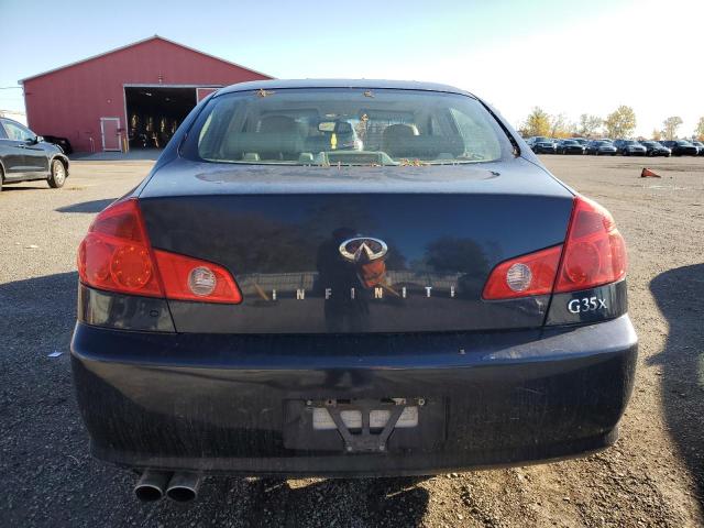 Photo 5 VIN: JNKCV51F85M300866 - INFINITI G35 