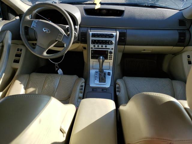 Photo 7 VIN: JNKCV51F85M300866 - INFINITI G35 