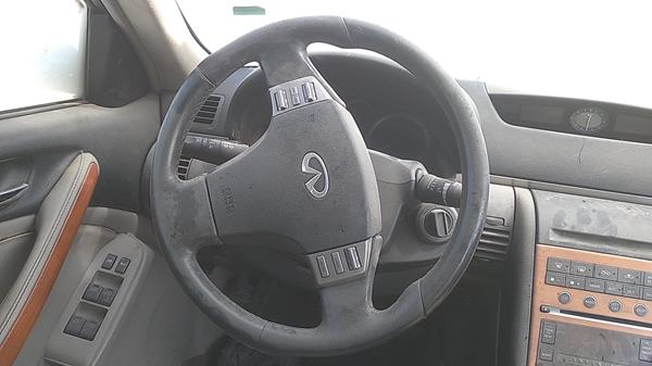 Photo 12 VIN: JNKCV51F85M307879 - INFINITI G35 