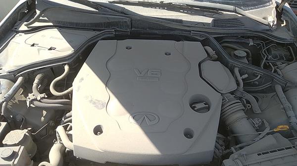 Photo 25 VIN: JNKCV51F85M307879 - INFINITI G35 