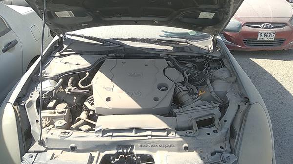 Photo 26 VIN: JNKCV51F85M307879 - INFINITI G35 