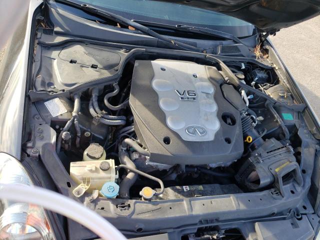 Photo 10 VIN: JNKCV51F86M600635 - INFINITI G35 