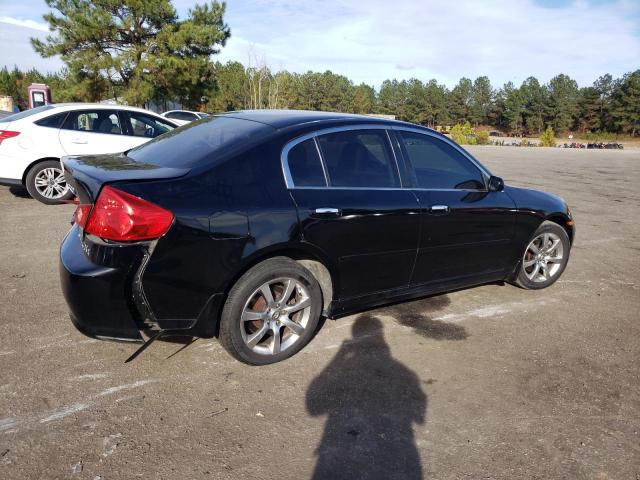 Photo 2 VIN: JNKCV51F86M600635 - INFINITI G35 