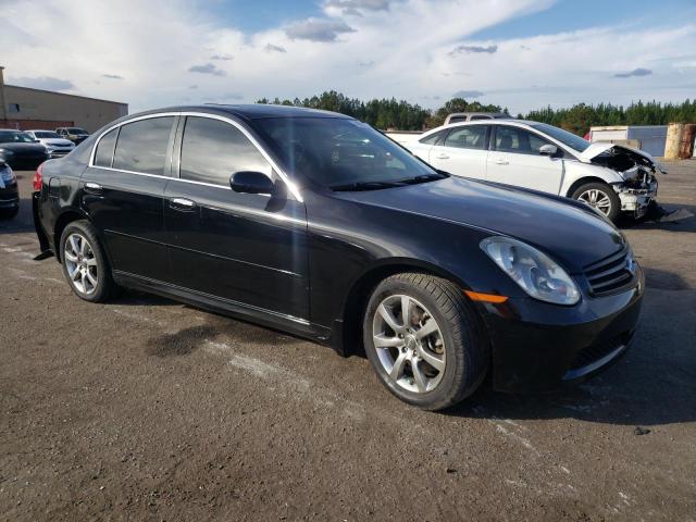 Photo 3 VIN: JNKCV51F86M600635 - INFINITI G35 