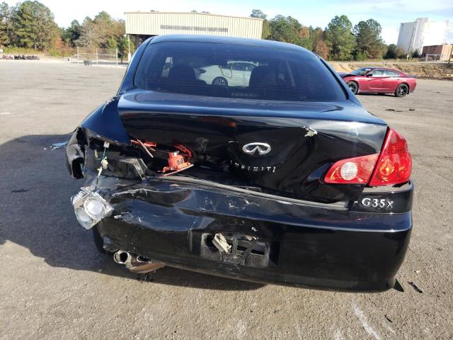 Photo 5 VIN: JNKCV51F86M600635 - INFINITI G35 