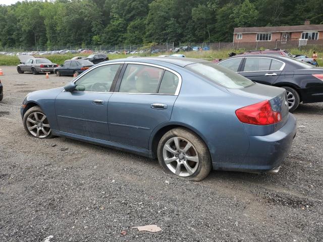 Photo 1 VIN: JNKCV51F86M602577 - INFINITI G35 