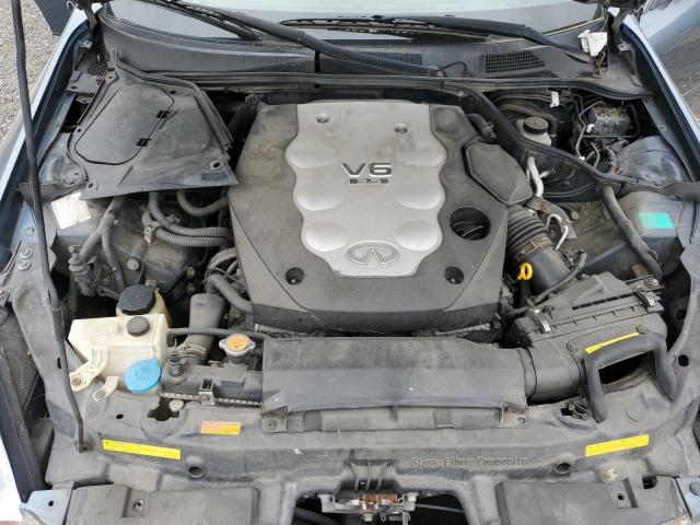 Photo 10 VIN: JNKCV51F86M602577 - INFINITI G35 