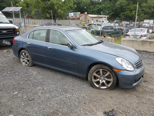 Photo 3 VIN: JNKCV51F86M602577 - INFINITI G35 