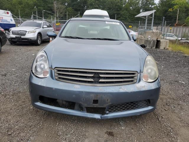 Photo 4 VIN: JNKCV51F86M602577 - INFINITI G35 