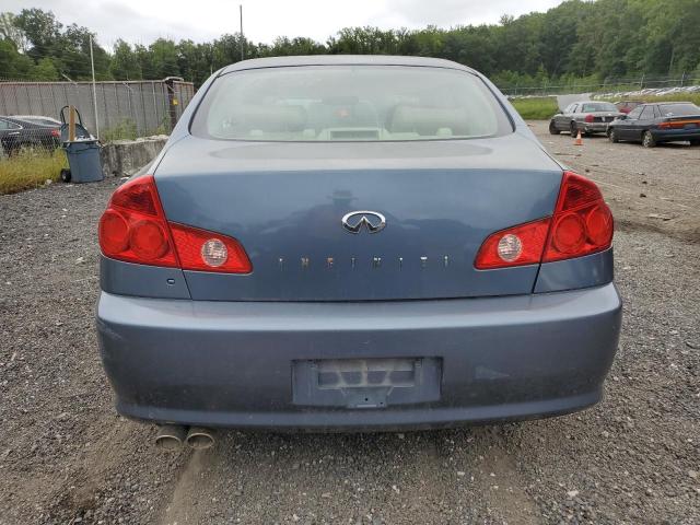 Photo 5 VIN: JNKCV51F86M602577 - INFINITI G35 