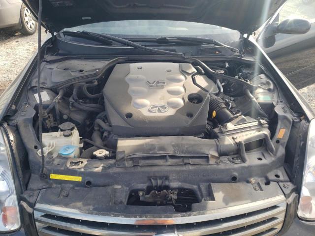 Photo 10 VIN: JNKCV51F86M609884 - INFINITI G35 