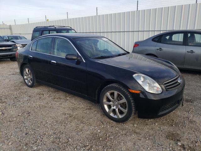 Photo 3 VIN: JNKCV51F86M609884 - INFINITI G35 