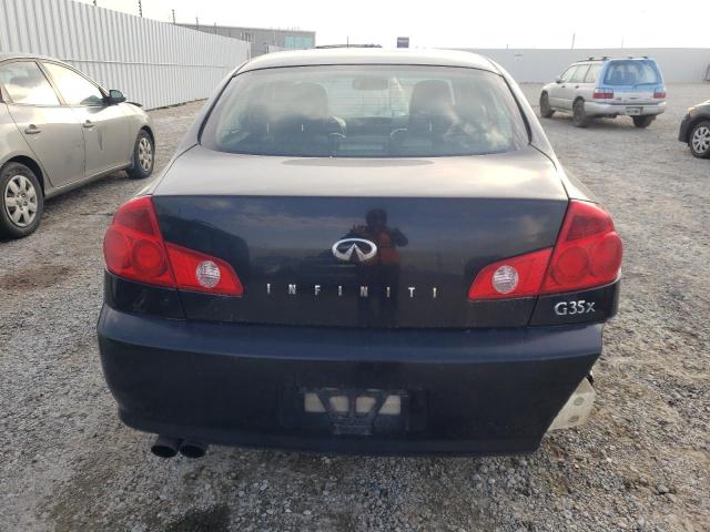 Photo 5 VIN: JNKCV51F86M609884 - INFINITI G35 