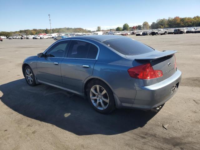 Photo 1 VIN: JNKCV51F86M611859 - INFINITI G35 