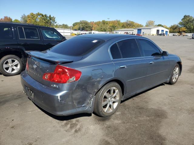 Photo 2 VIN: JNKCV51F86M611859 - INFINITI G35 