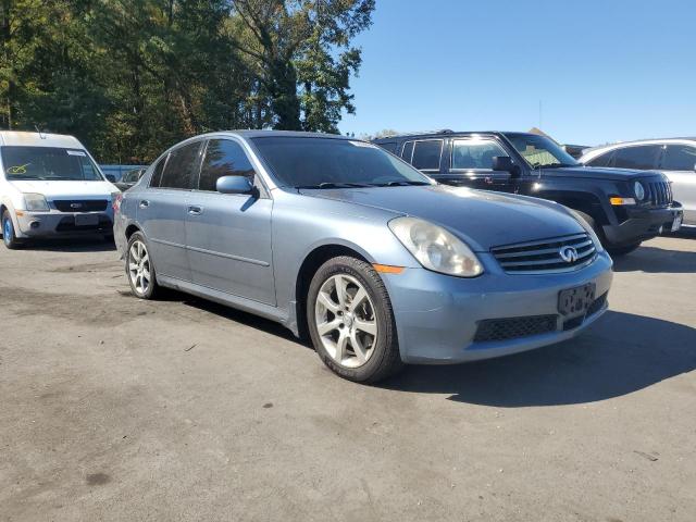 Photo 3 VIN: JNKCV51F86M611859 - INFINITI G35 