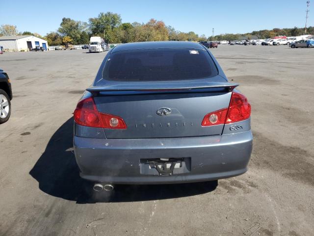 Photo 5 VIN: JNKCV51F86M611859 - INFINITI G35 