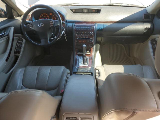 Photo 7 VIN: JNKCV51F86M611859 - INFINITI G35 