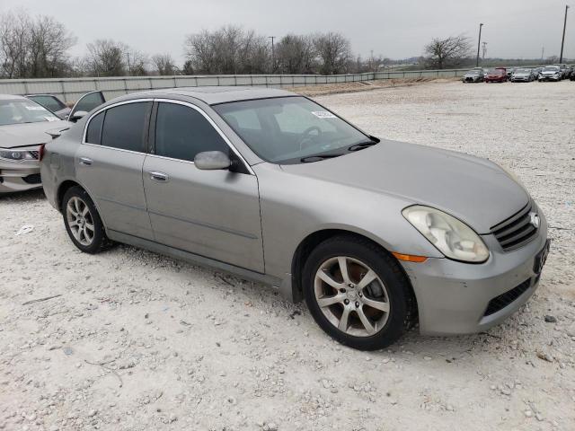 Photo 3 VIN: JNKCV51F86M617905 - INFINITI G35 