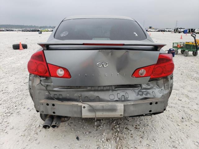 Photo 5 VIN: JNKCV51F86M617905 - INFINITI G35 