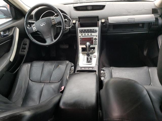 Photo 7 VIN: JNKCV51F86M617905 - INFINITI G35 