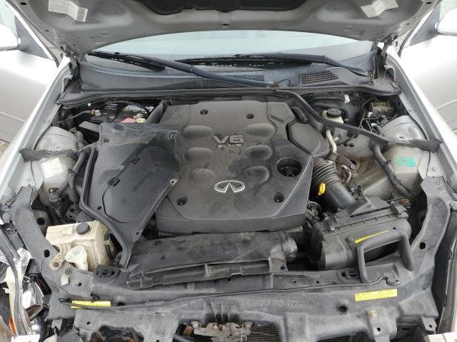 Photo 10 VIN: JNKCV51F94M713460 - INFINITI G35 