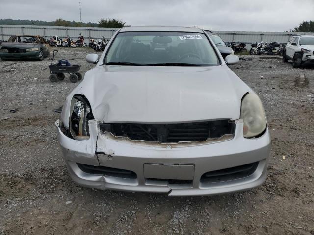 Photo 4 VIN: JNKCV51F94M713460 - INFINITI G35 