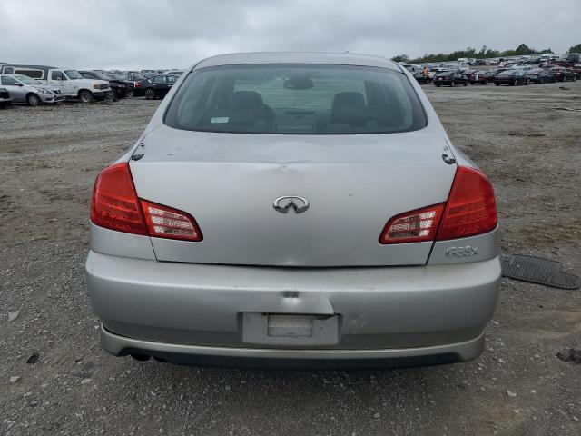 Photo 5 VIN: JNKCV51F94M713460 - INFINITI G35 