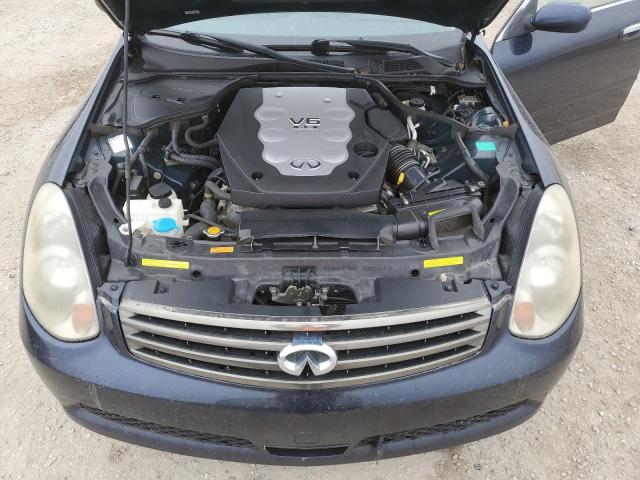 Photo 10 VIN: JNKCV51F95M301220 - INFINITI G35 