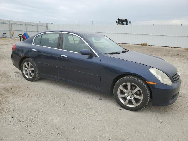 Photo 3 VIN: JNKCV51F95M301220 - INFINITI G35 