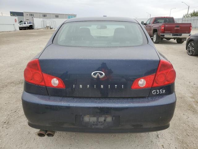 Photo 5 VIN: JNKCV51F95M301220 - INFINITI G35 