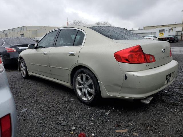 Photo 1 VIN: JNKCV51F95M310080 - INFINITI G35 