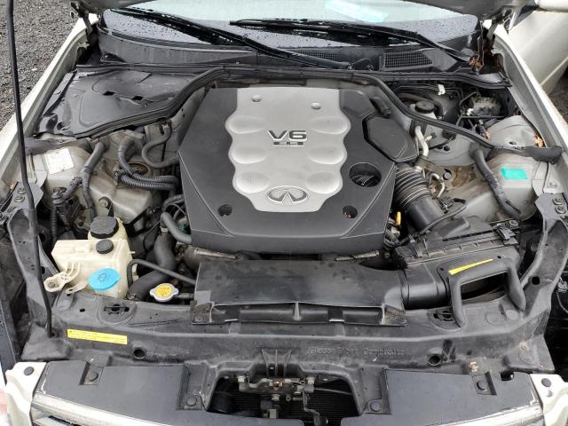 Photo 10 VIN: JNKCV51F95M310080 - INFINITI G35 