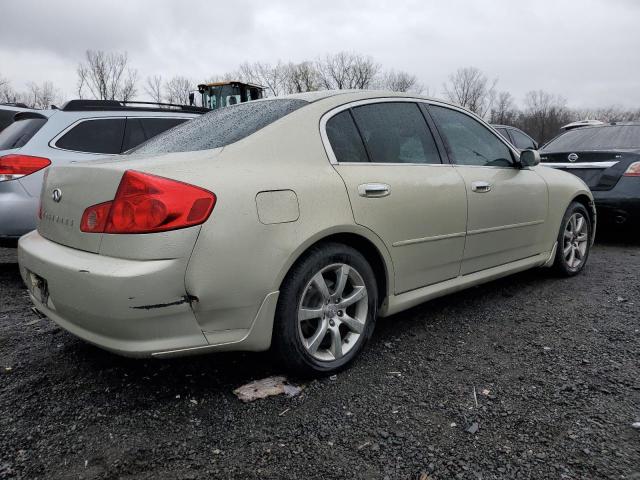 Photo 2 VIN: JNKCV51F95M310080 - INFINITI G35 