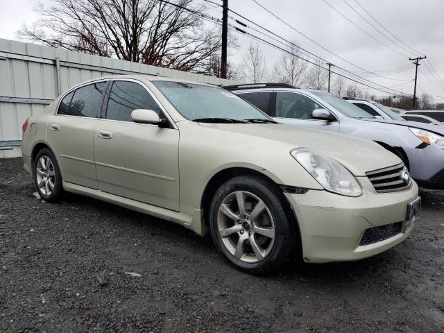 Photo 3 VIN: JNKCV51F95M310080 - INFINITI G35 