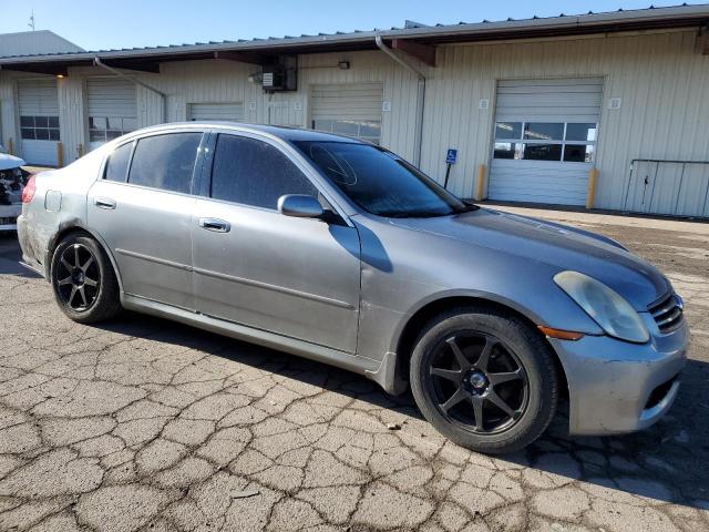 Photo 3 VIN: JNKCV51F95M311343 - INFINITI G35 