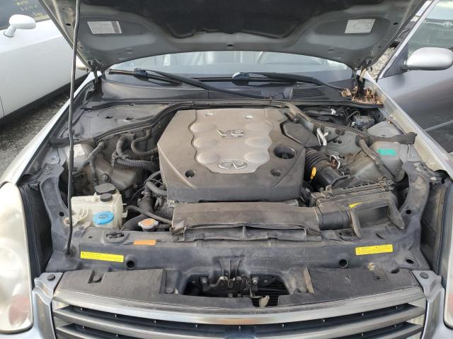 Photo 10 VIN: JNKCV51F95M312850 - INFINITI G35 