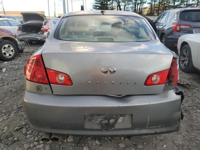 Photo 5 VIN: JNKCV51F95M312850 - INFINITI G35 