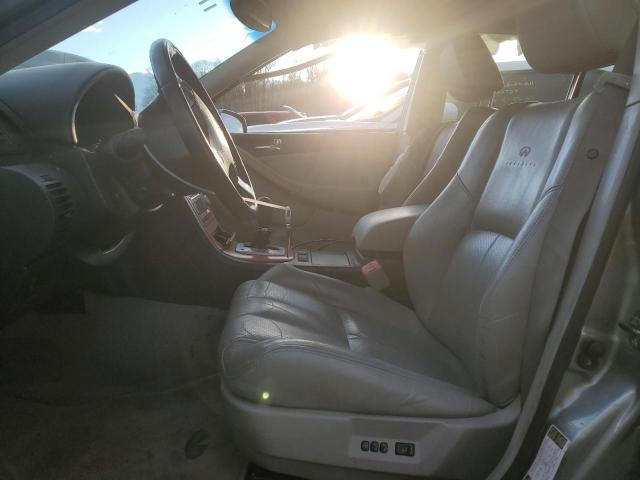 Photo 6 VIN: JNKCV51F95M312850 - INFINITI G35 