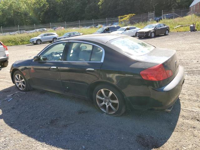 Photo 1 VIN: JNKCV51F95M315487 - INFINITI G35 