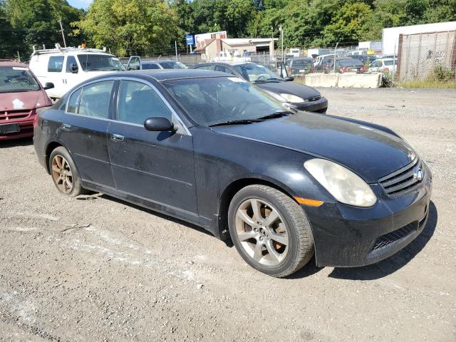 Photo 3 VIN: JNKCV51F95M315487 - INFINITI G35 