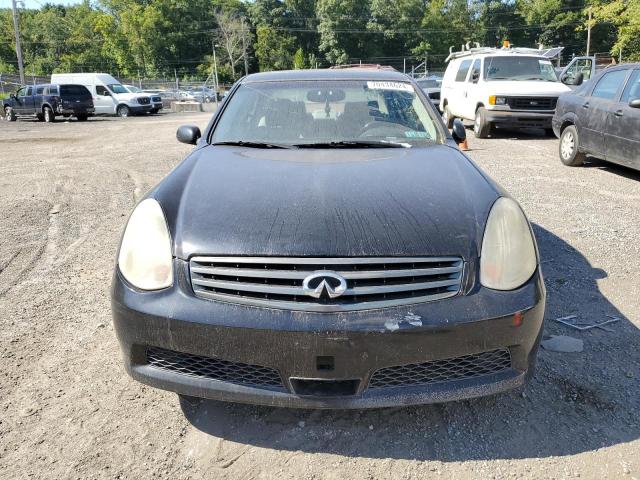 Photo 4 VIN: JNKCV51F95M315487 - INFINITI G35 