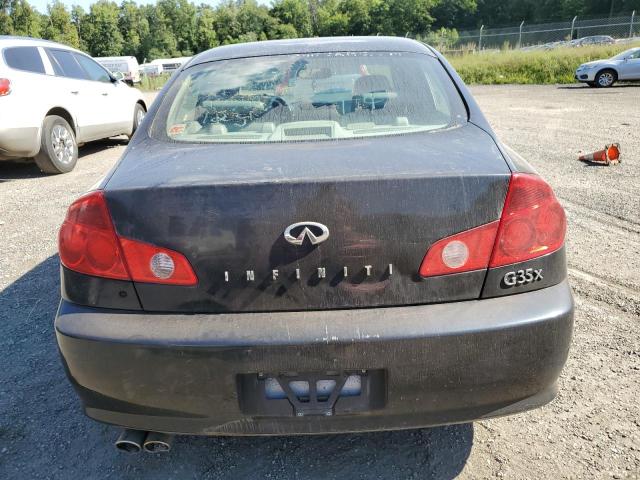 Photo 5 VIN: JNKCV51F95M315487 - INFINITI G35 