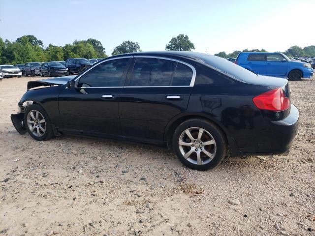 Photo 1 VIN: JNKCV51F96M602829 - INFINITI G35 