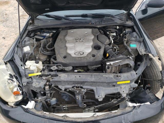 Photo 10 VIN: JNKCV51F96M602829 - INFINITI G35 