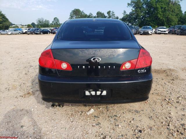 Photo 5 VIN: JNKCV51F96M602829 - INFINITI G35 