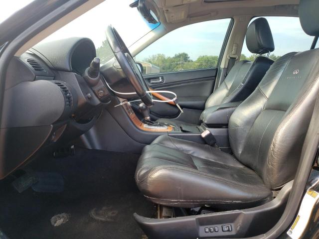 Photo 6 VIN: JNKCV51F96M602829 - INFINITI G35 