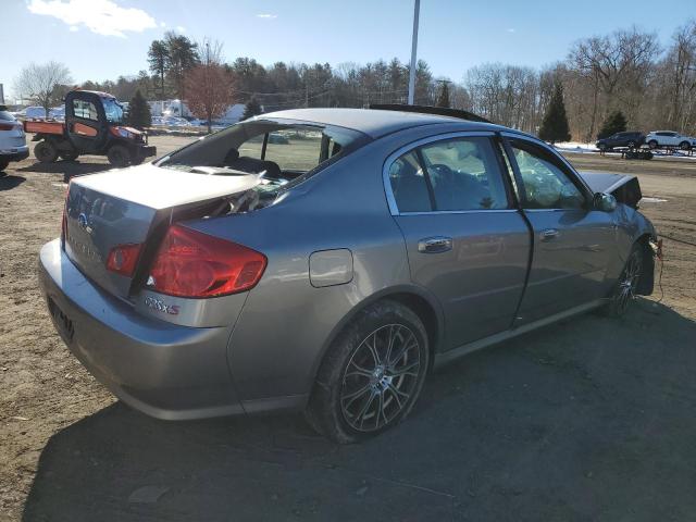 Photo 2 VIN: JNKCV51F96M607464 - INFINITI G35 