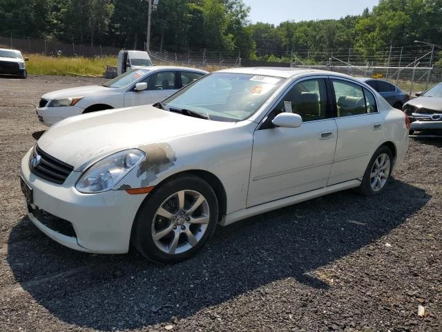 Photo 0 VIN: JNKCV51FX5M303655 - INFINITI G35 